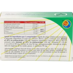Immunosol 36Comp.