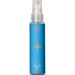 I+M Naturkosmetik Berlin Aftersun Gel 100Ml