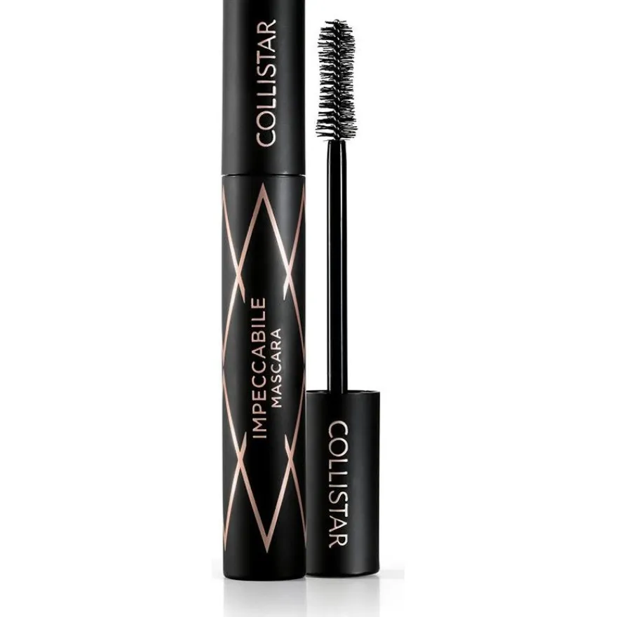 Impeccabile Mascara Black 14ml - Collistar