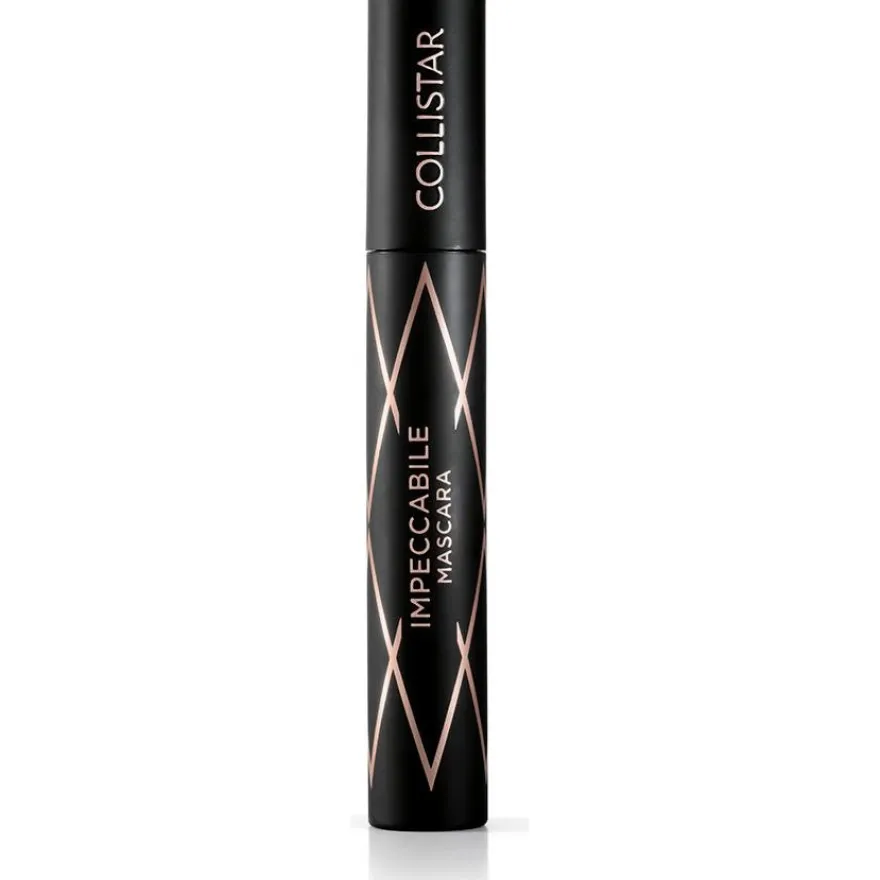 Impeccabile Mascara Black 14ml - Collistar