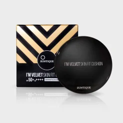 I'M Velvet Skin Fit Cushion Spf50+ 12 Gr