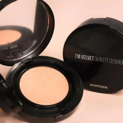 I'M Velvet Skin Fit Cushion Spf50+ 12 Gr