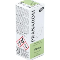 Incienso Aceite Esencial Bio 5Ml.