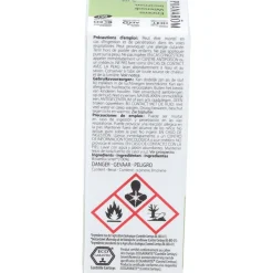 Incienso Aceite Esencial Bio 5Ml.