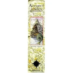 Incienso Stick Horóscopo Capricornio 15uds - Radhe Shyam