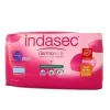 Indasec Discreet Maxi Compresa Perdidas Leves (15 Unidades) - Laboratorios Indas