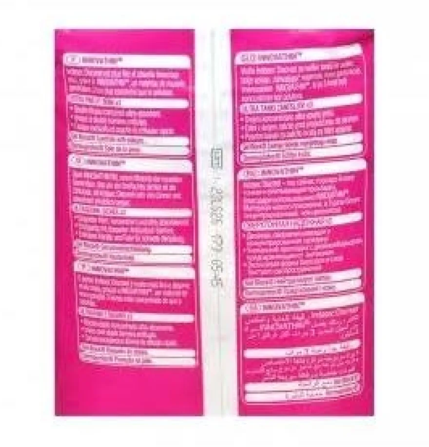 Indasec Discreet Maxi Compresa Perdidas Leves (15 Unidades) - Laboratorios Indas