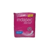 Indasec Discreet Normal Compresa Perdidas Leves, 24u. - Indasec - Laboratorios Indas