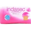Indasec Maxi Compresa Perdidas Leves (bolsa 15 Compresas) - Laboratorios Indas