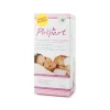 Indasec® Pospart® Protegeslips 100% algodón, 24 unidades. - Samforlab