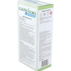 Indigo Tinte Organico 100Gr. Ecocert