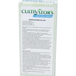 Indigo Tinte Organico 100Gr. Ecocert