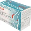 Ineldea Keravital Flex Sabor Limón 30 Sobres - Vaminter