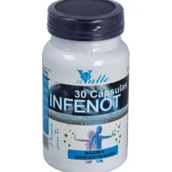 Infenot 30caps - El Valle