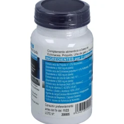 Infenot 30caps - El Valle