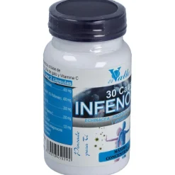 Infenot 30caps - El Valle