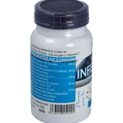 Infenot 30caps - El Valle