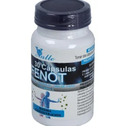 Infenot 30caps - El Valle