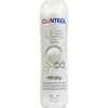 Infinity Lubricante Base Silicona 75ml - Control