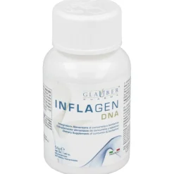 Inflagen 60comp - Glauber Pharma