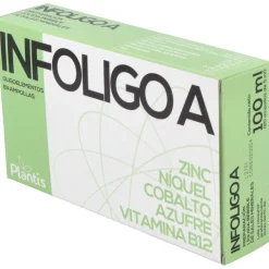 Infoligo a 20x2ml - Artesania Agricola