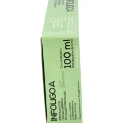 Infoligo a 20x2ml - Artesania Agricola