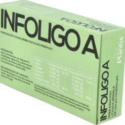 Infoligo a 20x2ml - Artesania Agricola