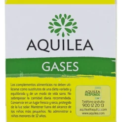 Infusiones Gases 20 Bolsitas - Aquilea