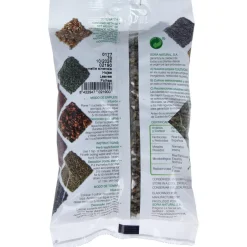 Infusion Te Verde 70g - Soria Natural