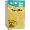 Infutisa Manzanilla 25 Sobres