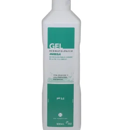 Inibsa Gel Dermatologico (1 Envase 1000 Ml)