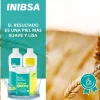 Inibsa Gel Dermatologico + Multicereales (2 Envases 1 L + 1 Envase 200 ml Pack) - Perrigo