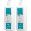 Inibsa Leche Hidratante Pack 2 Ud 500 Ml
