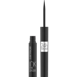 Ink Delineador De Ojos 010-Best In Black 1,7 Ml