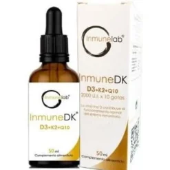 Inmunedk 50Ml. - Inmunelab