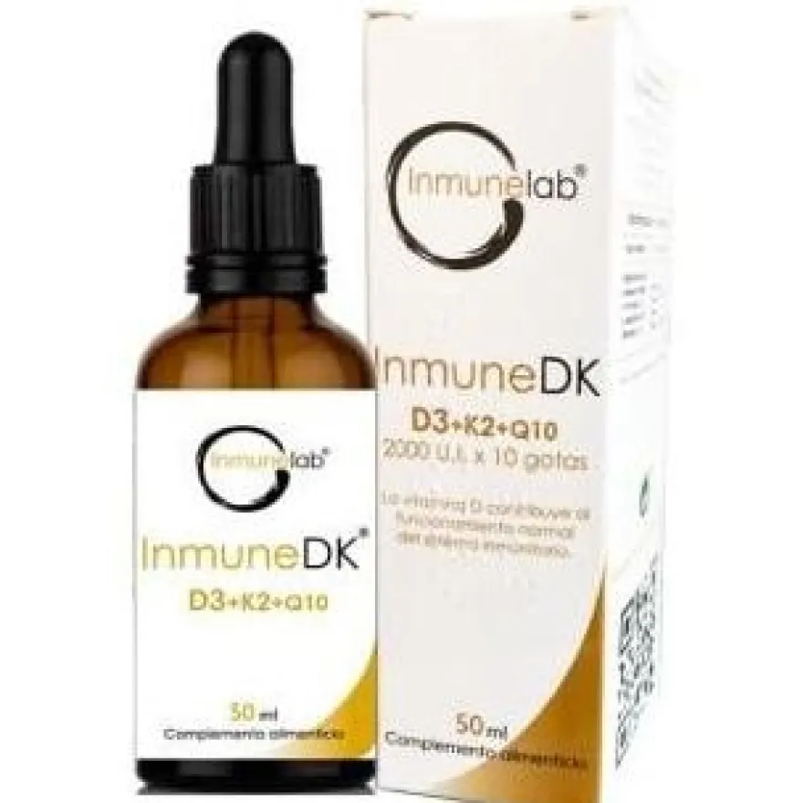 Inmunedk 50Ml. - Inmunelab