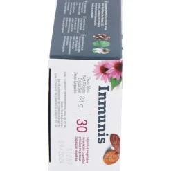 Inmunis 30cap - Betula