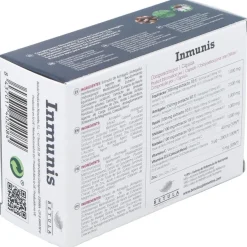 Inmunis 30cap - Betula