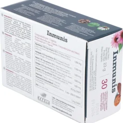 Inmunis 30cap - Betula