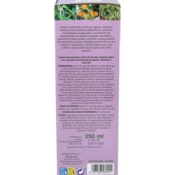 Inmunobalance Jarabe 250ml - Assets Medica