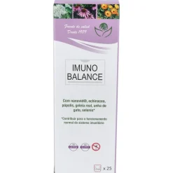 Inmunobalance Jarabe 250ml - Assets Medica