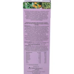 Inmunobalance Jarabe 250ml - Assets Medica
