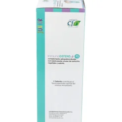 Inmuno Defen Junior 500Ml.