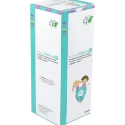 Inmuno Defen Junior 500Ml.