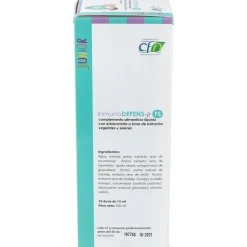 Inmuno Defen Junior 500Ml.