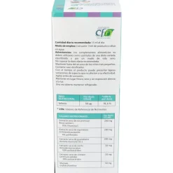Inmuno Defen Junior 500Ml.