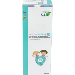 Inmuno Defen Junior 500Ml.