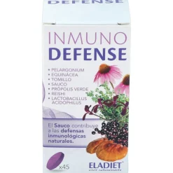 Inmuno Defense 45comp - Eladiet