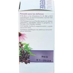 Inmuno Defense 45comp - Eladiet
