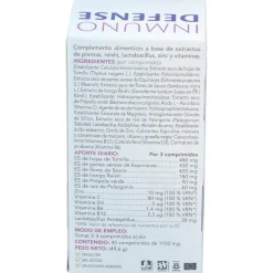 Inmuno Defense 45comp - Eladiet